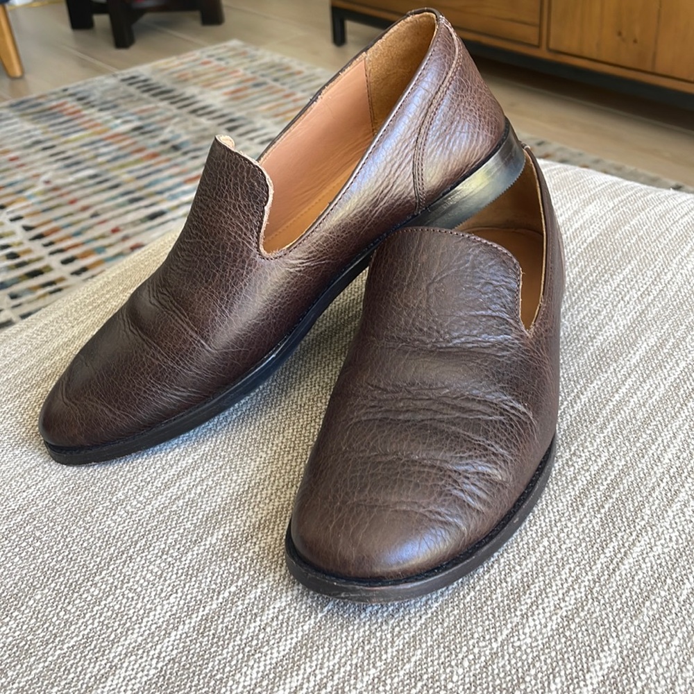 Tecovas “Monterrey” Worn Once